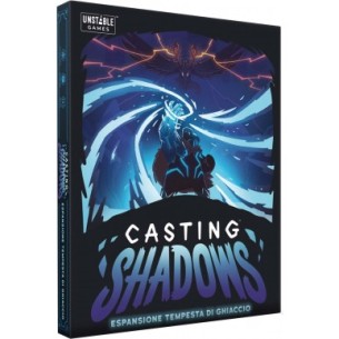 Casting Shadows -...