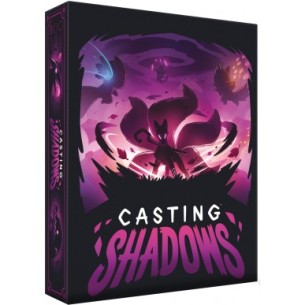 Casting Shadows - ITA