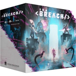 The Breach - ITA