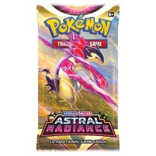 Pokemon Scarlet and Violet...