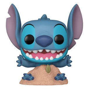 Lilo and Stitch POP! Vinyl...
