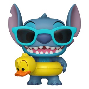 Lilo and Stitch POP! Vinyl...