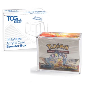 TcgLab - Premium Case...