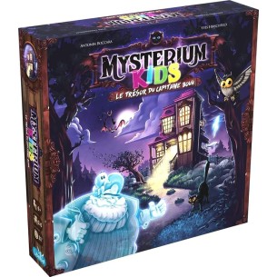 Mysterium Kids - Il Tesoro...
