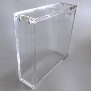 Box Case Protettivo...