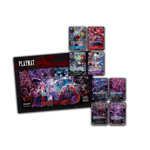 One Piece Card Game - 2st...