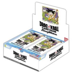 Dragon Ball Super Fusion...