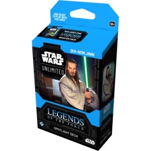 Star Wars Unlimited -...