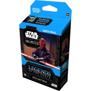 Star Wars Unlimited -...