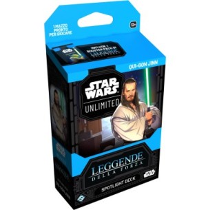 Star Wars Unlimited -...