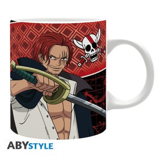 One Piece - Mug - Tazza...
