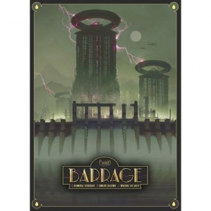 Barrage - ITA