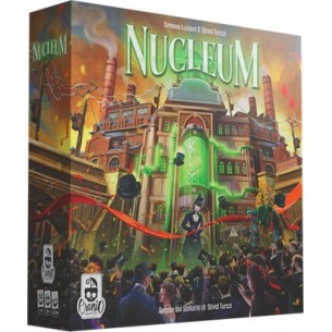 Nucleum