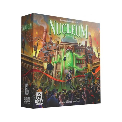 Nucleum