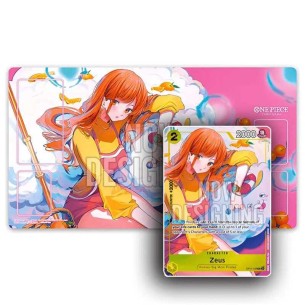 One Piece Card Game...