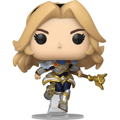 Arcane League of Legends POP! Vinyl Figure Lux 9 cm