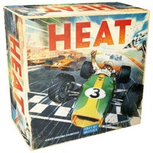 Heat - ITA