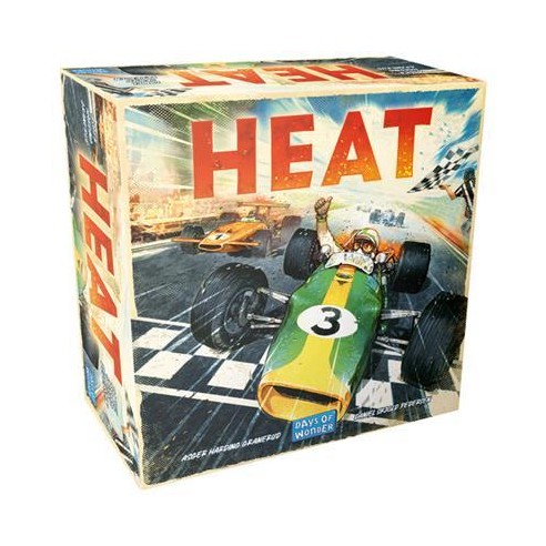 Heat - ITA