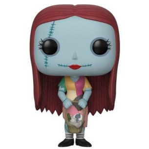 Nightmare before Christmas...