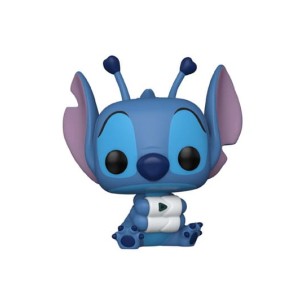 Lilo and Stitch POP! Disney...