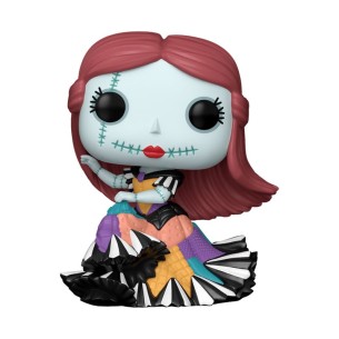 Nightmare before Christmas...