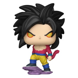 Dragon Ball GT POP! Games...