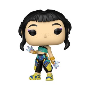 KPop Demon Hunters POP!...