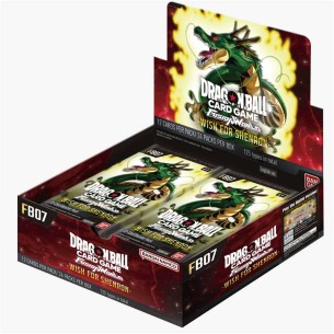 Dragon Ball Super TCG:...