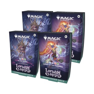 Magic the Gathering -...