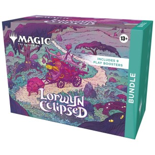 Magic the Gathering -...