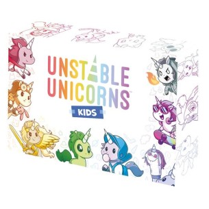 Unstable Unicorns Kids - ITA