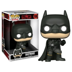 Batman Super Sized Jumbo...