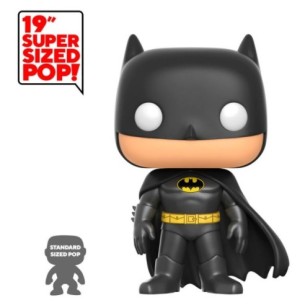 DC Comics Super Sized POP!...