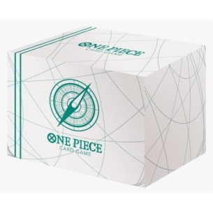 Display 12x One Piece Card Game Clear Card Case -...