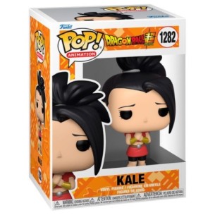 Dragon Ball Super POP!...