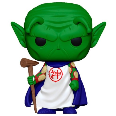 Dragon Ball Z POP! Animation Vinyl Figure Kami 9 cm