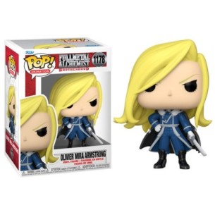 Fullmetal Alchemist...