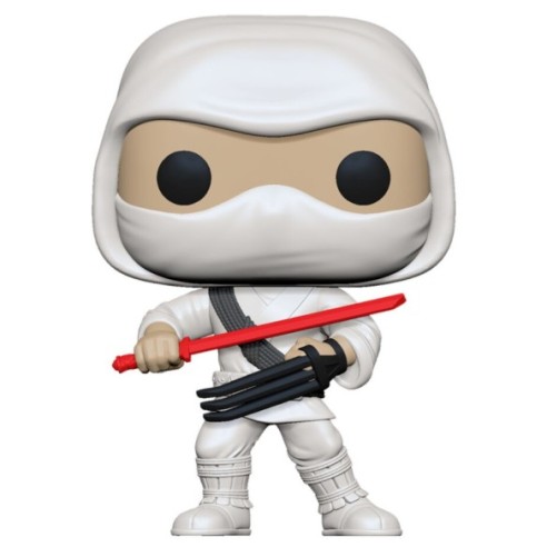 G.I. Joe POP! Vinyl Figure Storm Shadow 9 cm