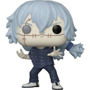 Jujutsu Kaisen POP!...