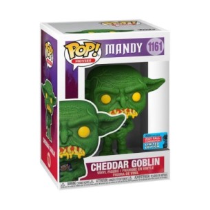 Mandy POP! Movies Vinyl...