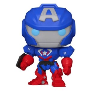 Marvel Mech POP! Vinyl...