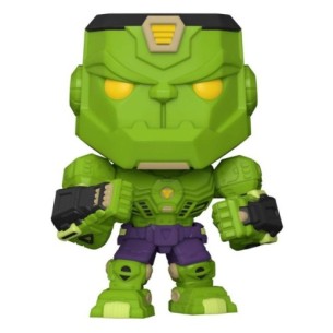 Marvel Mech POP! Vinyl...