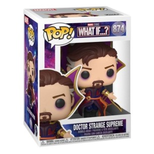 Marvel What If...? POP!...