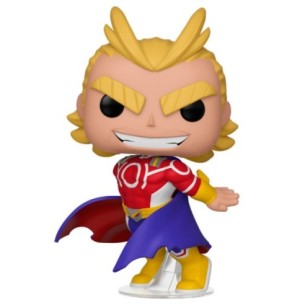 My Hero Academia POP!...