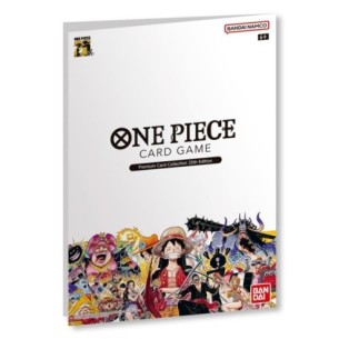 One Piece Card Game Premium Card Collection 25th Edition...