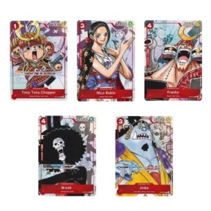 One Piece Card Game Premium Card Collection 25th Edition... 2