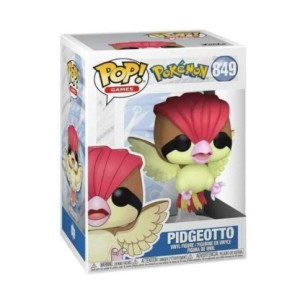 Pokemon POP! Games Vinyl...