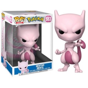 Pokemon Super Sized Jumbo...