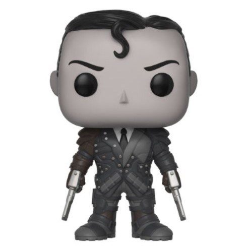 Ready Player One POP! Movies Vinyl Figure Sorrento 9 cm