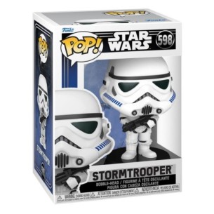 Star Wars New Classics POP!...